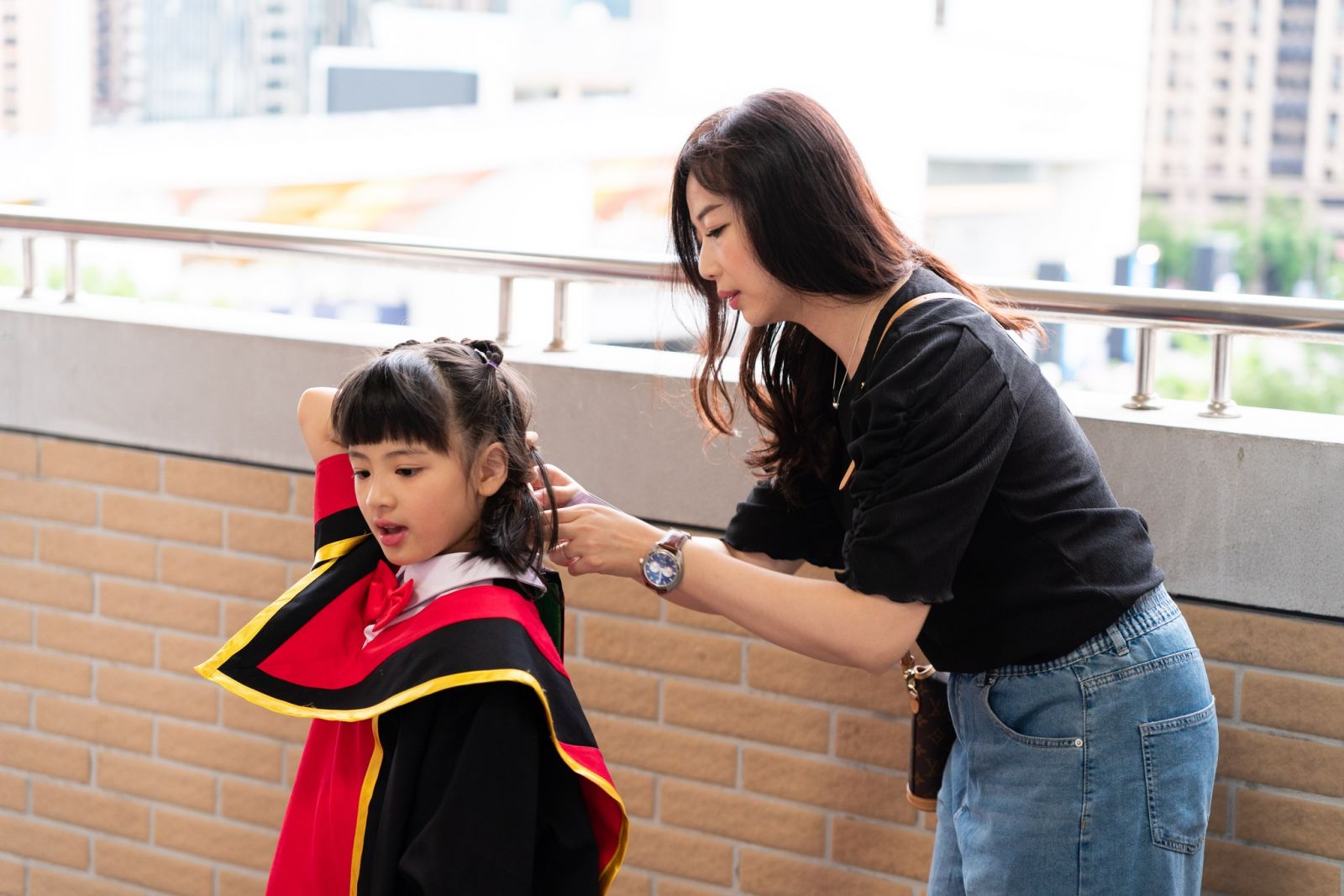 卡爾威特幼兒園第22屆畢業典禮微紀錄10