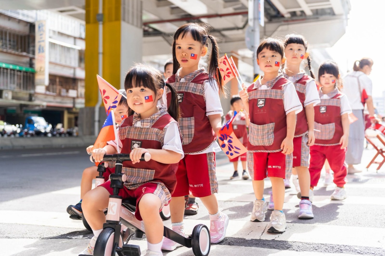 卡爾威特2026國慶活動8