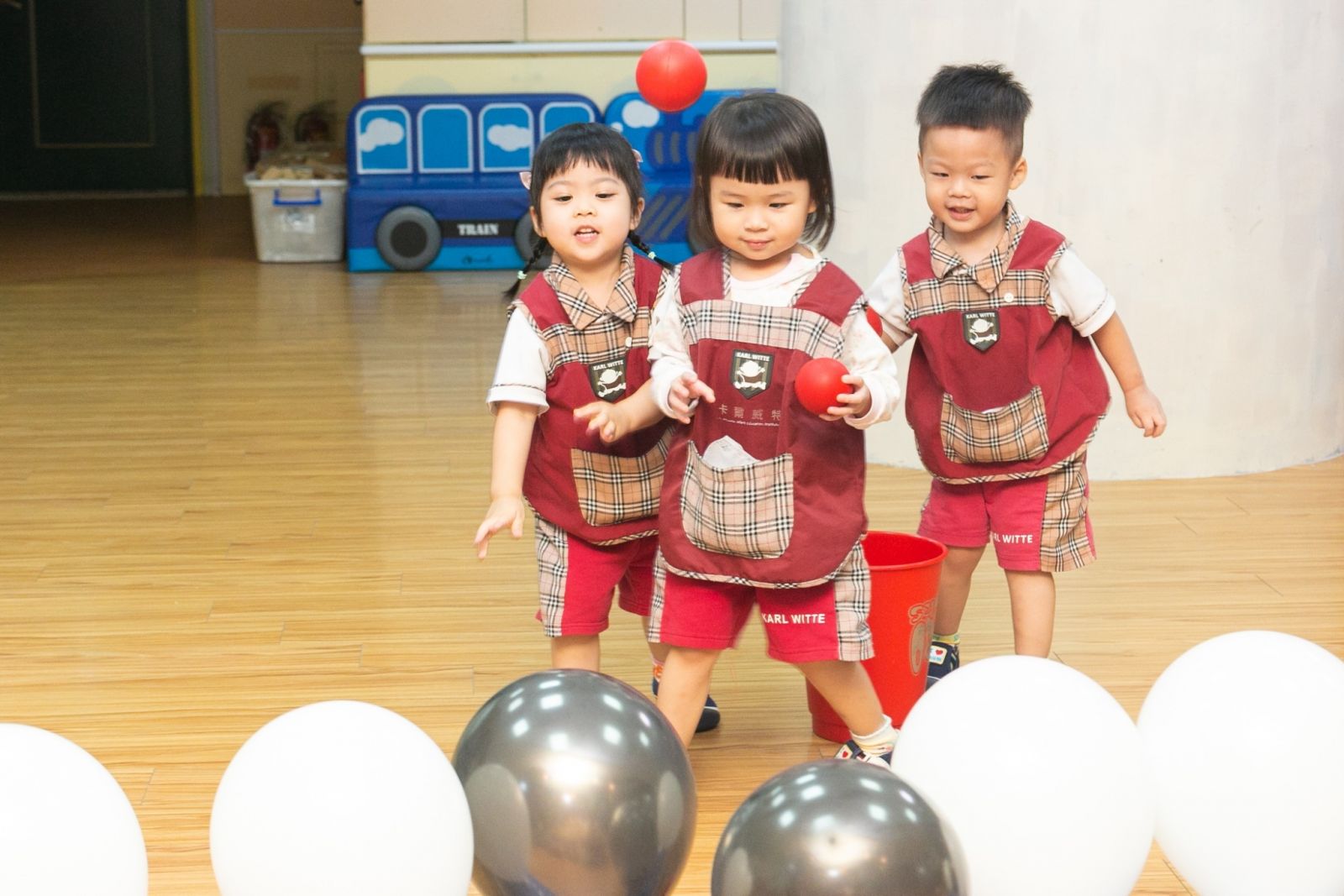 牙齒保健  生活行動 l 卡爾威特牙齒保健月行動紀錄5