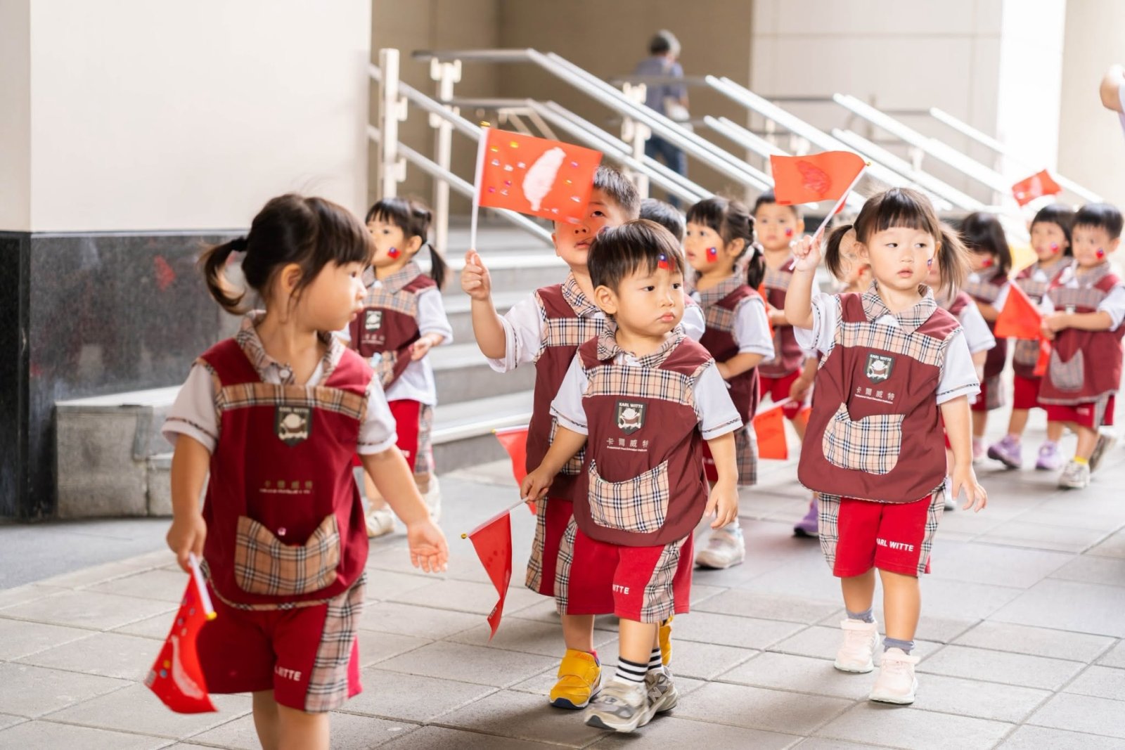 卡爾威特2026國慶活動7
