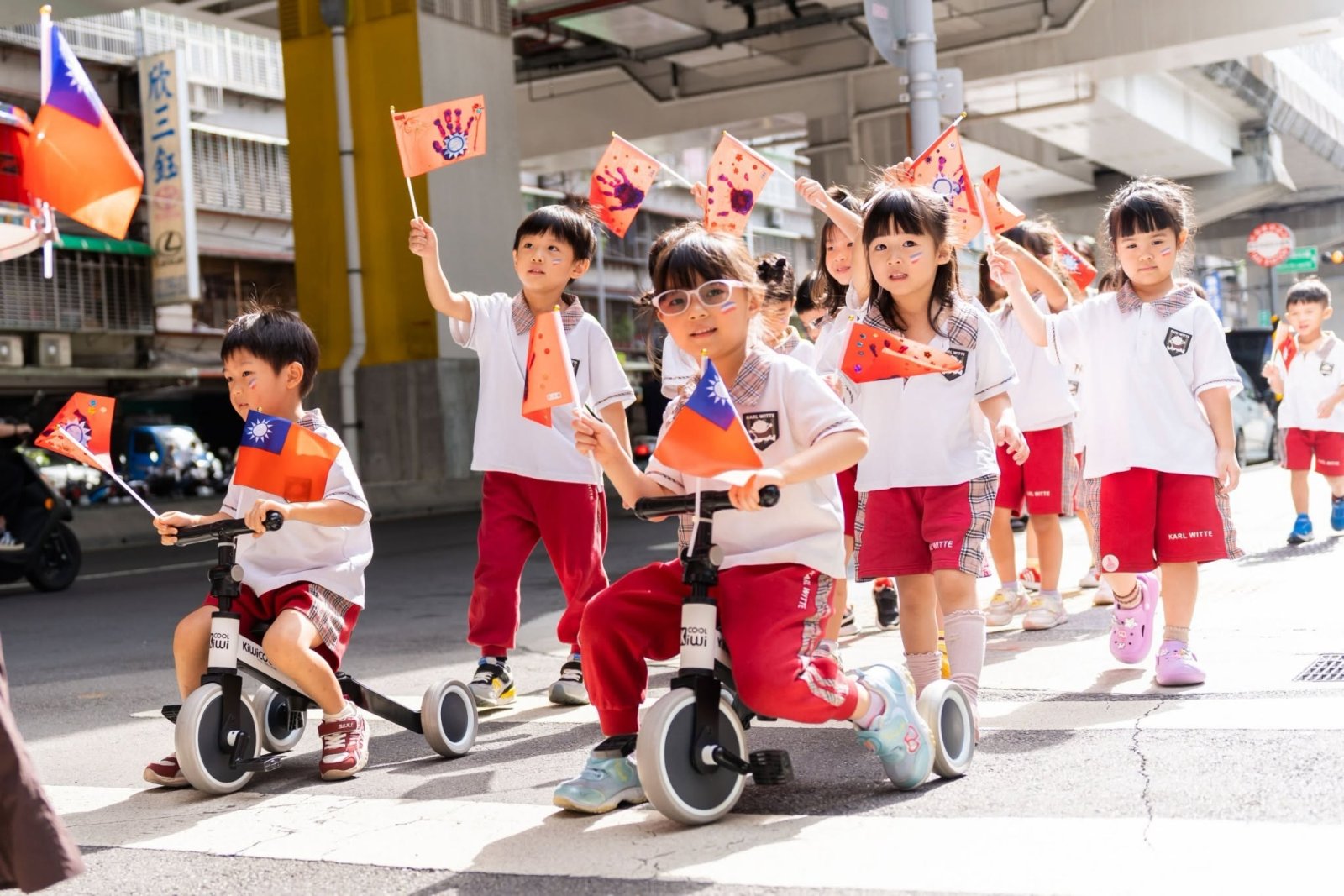 卡爾威特2026國慶活動9